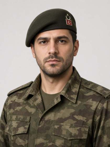 Asker tayin nakliyatı